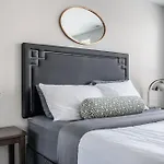 Modern Mass Ave 1Br Apartment With Kitchen